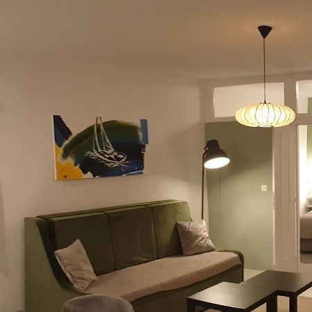 Apartment Adriatico Eterno 1 Ρόβινι Εξωτερικό φωτογραφία