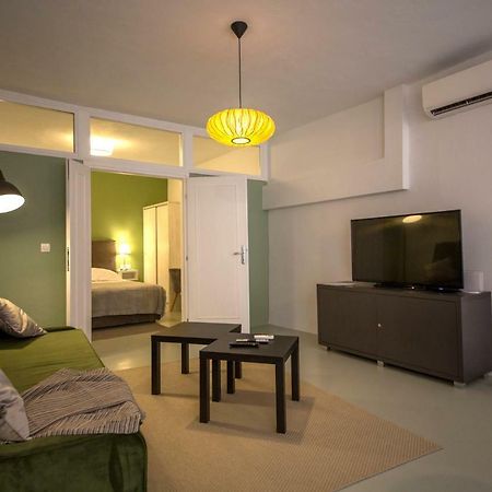 Apartment Adriatico Eterno 1 Ρόβινι Εξωτερικό φωτογραφία