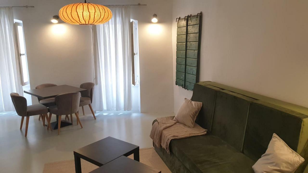Apartment Adriatico Eterno 1 Ρόβινι Εξωτερικό φωτογραφία