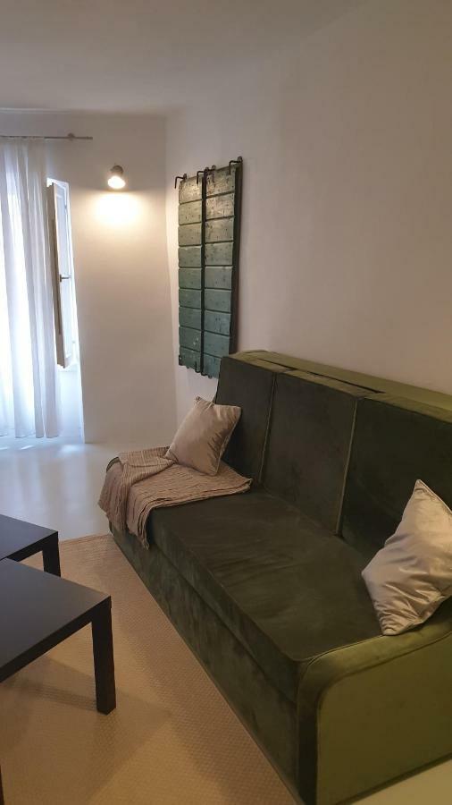 Apartment Adriatico Eterno 1 Ρόβινι Εξωτερικό φωτογραφία