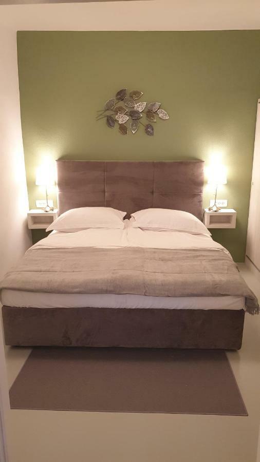 Apartment Adriatico Eterno 1 Ρόβινι Εξωτερικό φωτογραφία