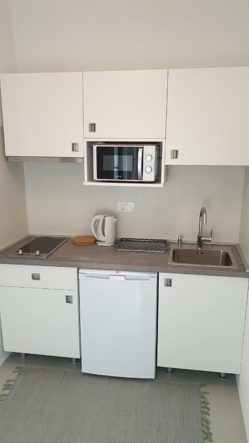 Apartment Adriatico Eterno 1 Ρόβινι Εξωτερικό φωτογραφία
