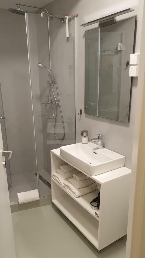Apartment Adriatico Eterno 1 Ρόβινι Εξωτερικό φωτογραφία