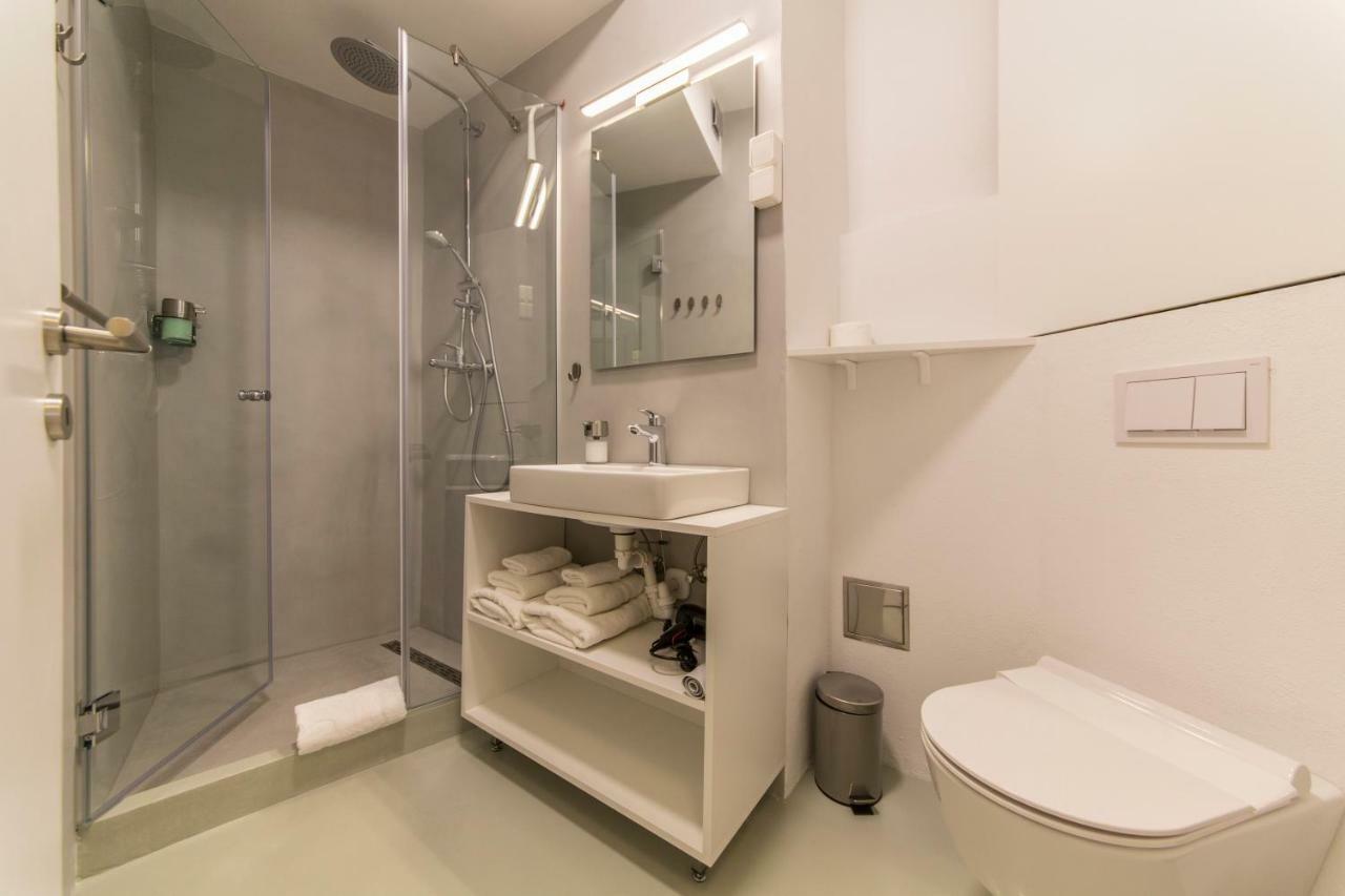 Apartment Adriatico Eterno 1 Ρόβινι Εξωτερικό φωτογραφία