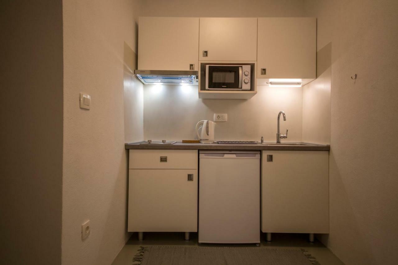 Apartment Adriatico Eterno 1 Ρόβινι Εξωτερικό φωτογραφία